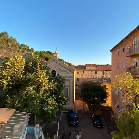 Apartment Home-azur