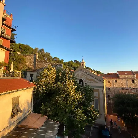 Apartment Home-azur Nice