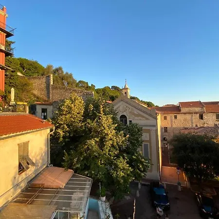 Apartment Home-azur